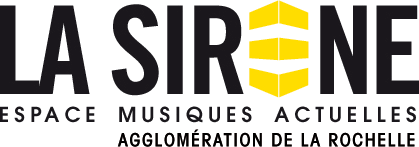 Logo La Sirene