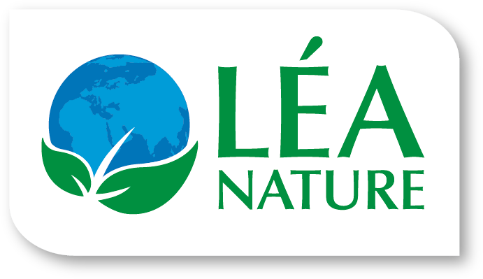 Logo Léa Nature