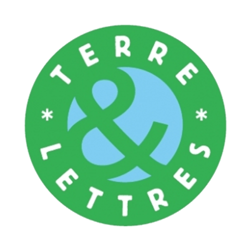 Logo Terre et Lettres