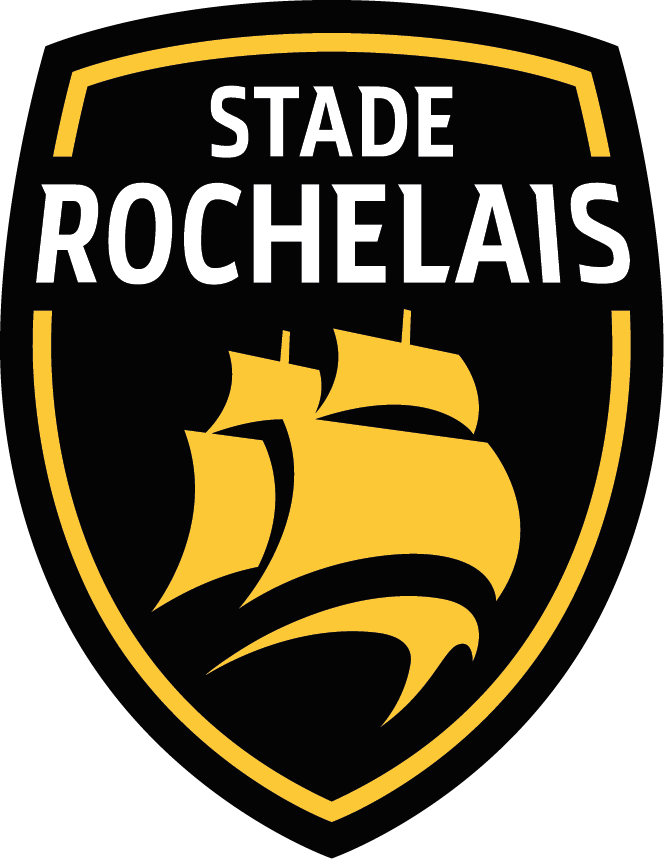 Logo Stade Rochelais